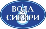 Вода питьевая, Родники Байкала 1.5 л газированная