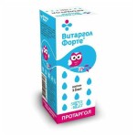 Витаргол Форте, Shest-Best (Шест-Бест) капли 15 мл 1 шт БАД